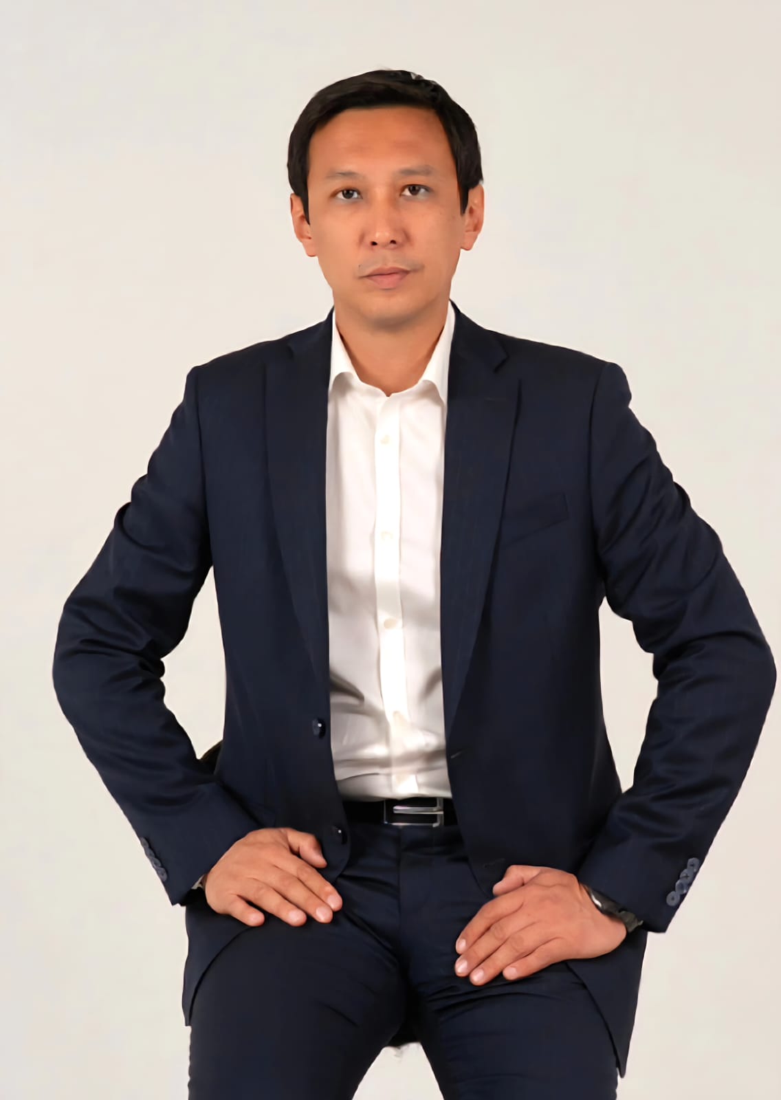 Нурлан Айкумбеков