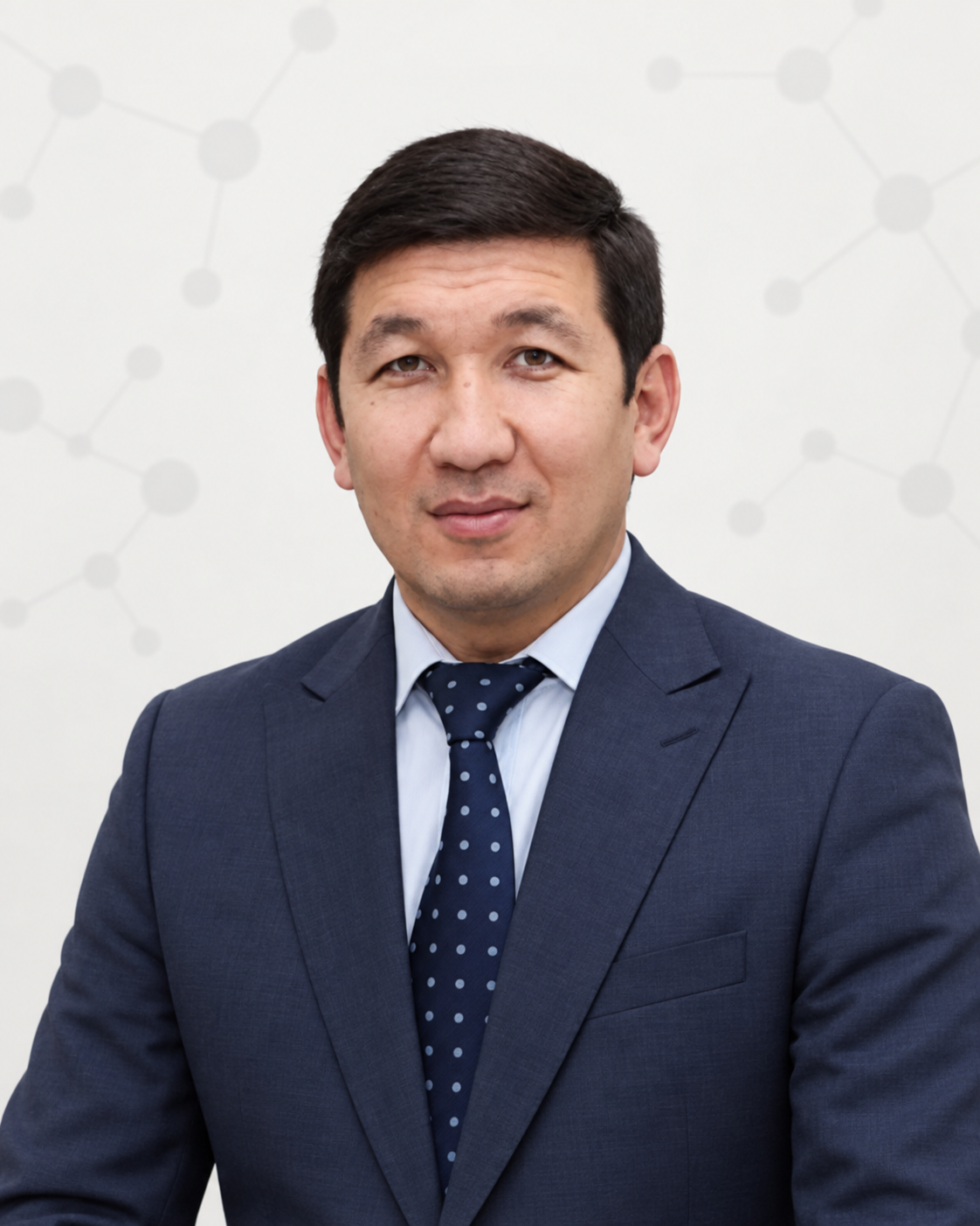 Жанболат Мелдешов