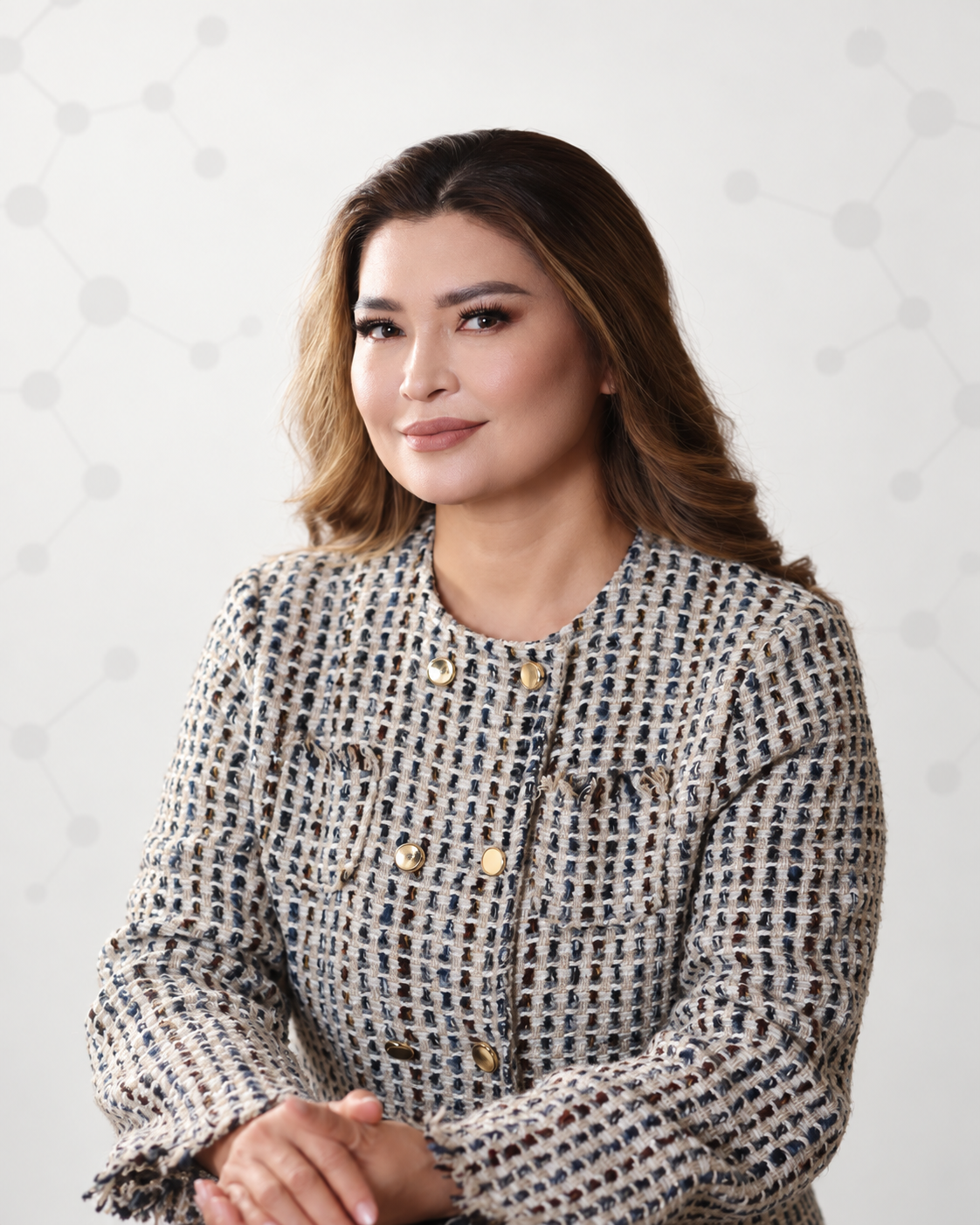 Жазира Турсынбекова